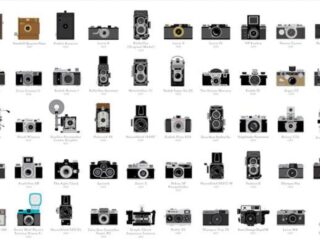 Geçmişten Günümüze Fotoğraf Makinaları 22 small 7