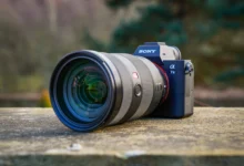 Sony a7 III Tanıtıldı! 51 sonya7III