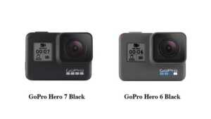 GoPro 222