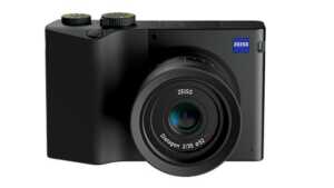 Zeiss ZX1 333