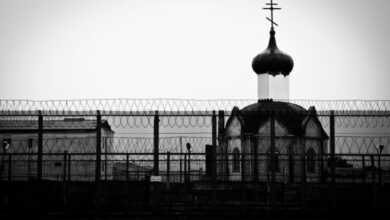 Özgürlüğün Ötesinde: Rusya’nın Hapishane Sisteminden Fotoğraflar 35 01 800x533