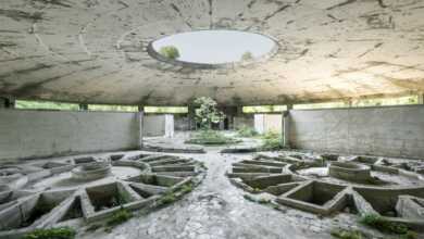 Sovyet Kaplıcaları ve Sanatoria 39 Ex SovietSpaResorts 09 800x534