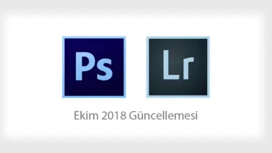 Photoshop CC ve Lightroom CC Ekim 2019 Güncellemesi 6 cc2018ekim 1