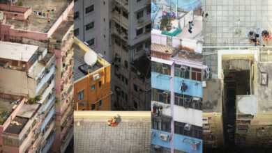 Hong Kong Eski Binaların Çatılarından Fotoğraflar 39 concretestoriesfeat 800x420 1