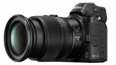 Nikon Z6 10 Nikon Z6 1 1024x768