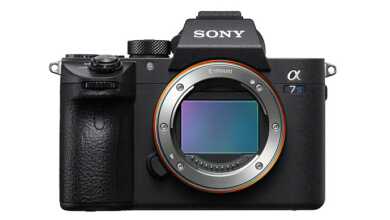 8K multi-aspect sensör 4K süper kamera - Sony a7S III 9 aiii header