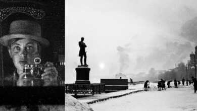 "Rus Vivian Maier" Bulundu! 37 russianvivianmaierfeat 800x420