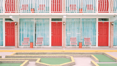 Fotoğraflarla Wes Anderson filmlerini andıran gerçek yerler 38 accidental wes anderson