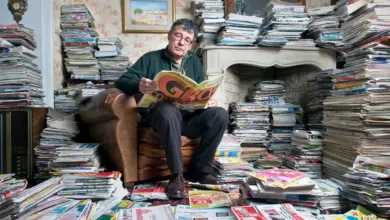 Antoine Repessé: 365 Unpacked 77 Antoine Repesse