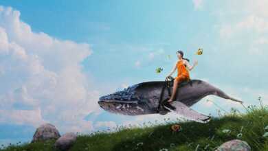 Kafamdaki Hikayeler: Katrina Yu 35 katarina yu header