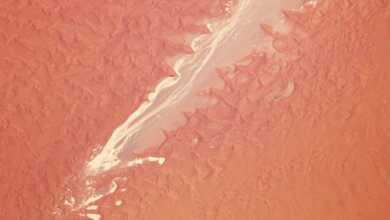 NASA'nın Uzaydan Çektiği Dünya Görüntüleri 38 nasa header