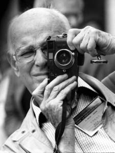 Henri Cartier Bresson 6