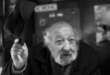 Ara Güler’e Poz Veren 10 Ünlü İsim 6 ara gülere poz verenler header