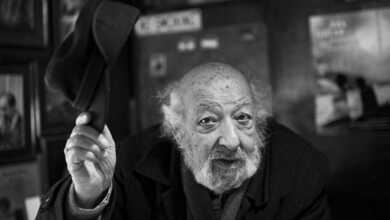 Ara Güler’e Poz Veren 10 Ünlü İsim 37 ara gülere poz verenler header