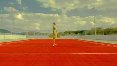 Andrea Koporova : Hayalet Kasaba 39 ghost town header