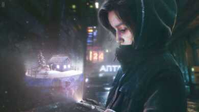 90'lı yılların distopya Rusya'sı : Evgeny Zubkov 49 paralel evren header