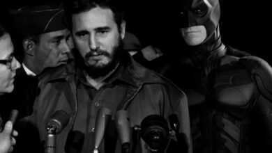 Agan Harahap : Super Hero 10 Agan Harahap Super Hero header