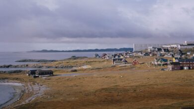 Clémentine Schneidermann : Nuuk York State of Mind 45 NuukYork ClementineSchneidermann