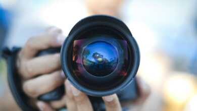 Kaybolan fotoğraf çekme motivasyonumuzu nasıl geri kazanırız? 6 fotoğraf mativasyonu