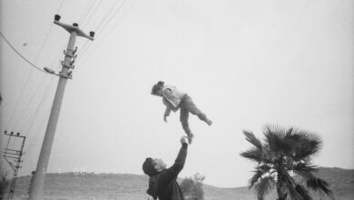 Serbest Salih : Sirkhane Darkroom 54 Sirkhane Darkroom header