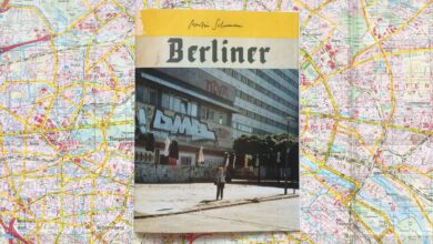Martin Schumann : Berliner 2 berliner martin schumann 1200x900 1