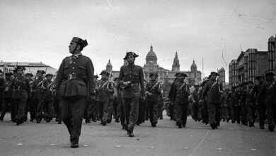 İspanya İç Savaşı'ndaki 5.000 gizli fotoğraf 3 ispanya iç savaş header