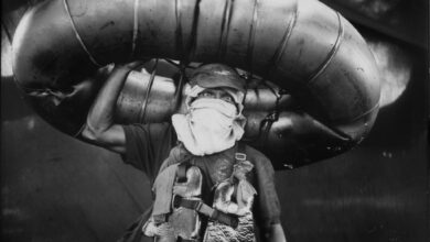 Rodrigo Abd : Venezuela'da karasu balıkçıları 39 13 sipa ap 19283774406601