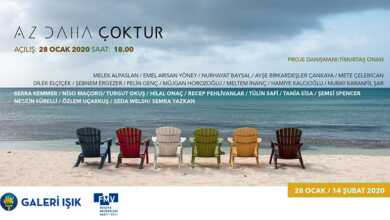 Az Daha Çoktur Fotoğraf Sergisi 7 az daha coktur