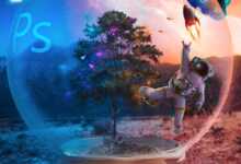 Adobe, 30. Yıldönümüne Özel Photoshop Güncellemeleri! 11 Photoshop 30th Birthday Celebration header