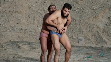 Polly Tootal : Gizlenmiş Dubai 44 polly tootal header 1200