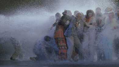 BILL VIOLA’nın İstanbul’daki ilk sergisi 3 BILL VIOLA header