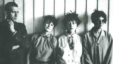 1920'lerde Bauhaus Fotoğrafları 52 Bauhaus 1920s header