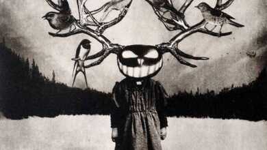 Jaco Putker'ın Güzel, Gerçeküstü ve Bazen Uğursuz Yapıtları 35 Jaco Putker header