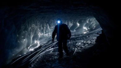 Cédric Gerbehaye: Peru'nun zirveleri 54 03 cge rinconada 05