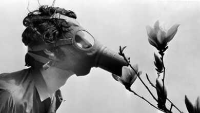 Yüz Maskesi: Fotoğraflarda Koruyucu Donanımın Evrimi 37 yüz maskesi tarihi header