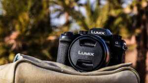 Panasonic Lumix G95