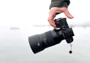 DSLR Camera Buyers Guide