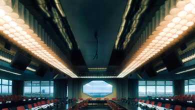 Christian Stangl : The Complex 55 der komplex header