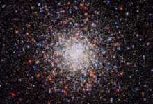 NASA, Hubble Yıldönümü için 30 Yeni Uzay Fotoğrafı Yayınladı 4 nasa hubble yildonumu icin 30 yeni uzay fotografi