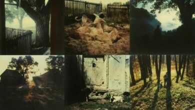 Andrey Tarkovski’nin Polaroid Fotoğrafları 38 andrey tarkovski feat