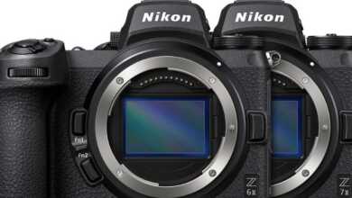 Nikon Z6 II ve Z7 II Yazılım Güncellemesi 1.10 8 Nikon Z6 IIZ7 II firmware update version 1.10 header