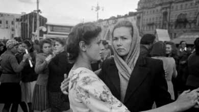 John Steinbeck ile Robert Capa Sovyetler’de ne gördüler? 41 capa steinbeck sovyetler header