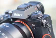 Sony Alpha 1 52 sony a1