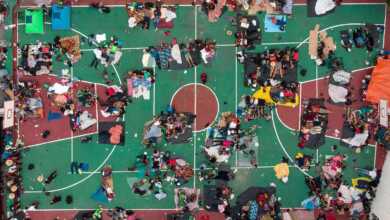 Guillermo Arias : The Caravan 49 the caravan header 1