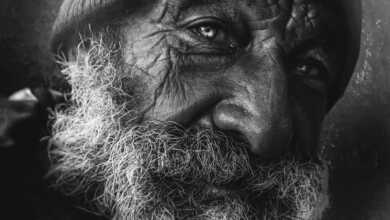 Imed Kolli : Eternal Faces 45 Imed Kolli Eternal Faces header