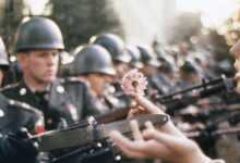 Marc Riboud, Dünyaya Tanıklık Etmek 11 Marc Riboud Dunyaya Taniklik Etmek header