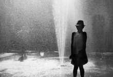 Rivka S. Katvan : Zamansız New York 13 Rivka Katvan Zamansiz New York header