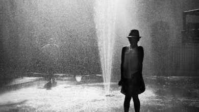 Rivka S. Katvan : Zamansız New York 39 Rivka Katvan Zamansiz New York header