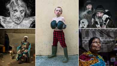 AAP Dergisi “Portre” Yarışmasının Kazananlarını Açıkladı 9 aap magazine photo award header