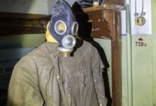 Fotoğrafçı Terk Edilmiş Soğuk Savaş Nükleer Sığnağı Buldu 17 Fotografci Terk Edilmis Soguk Savas Nukleer Signagi Buldu header